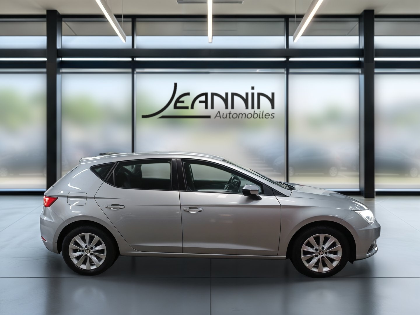 seat - Visuel 5