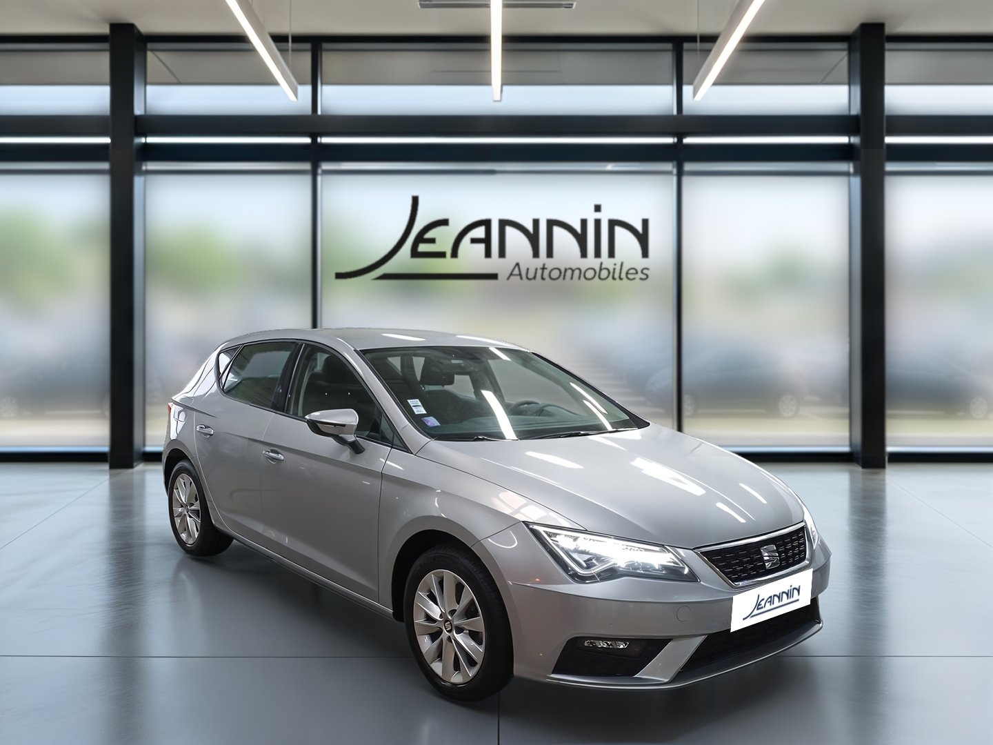 seat - Visuel 6