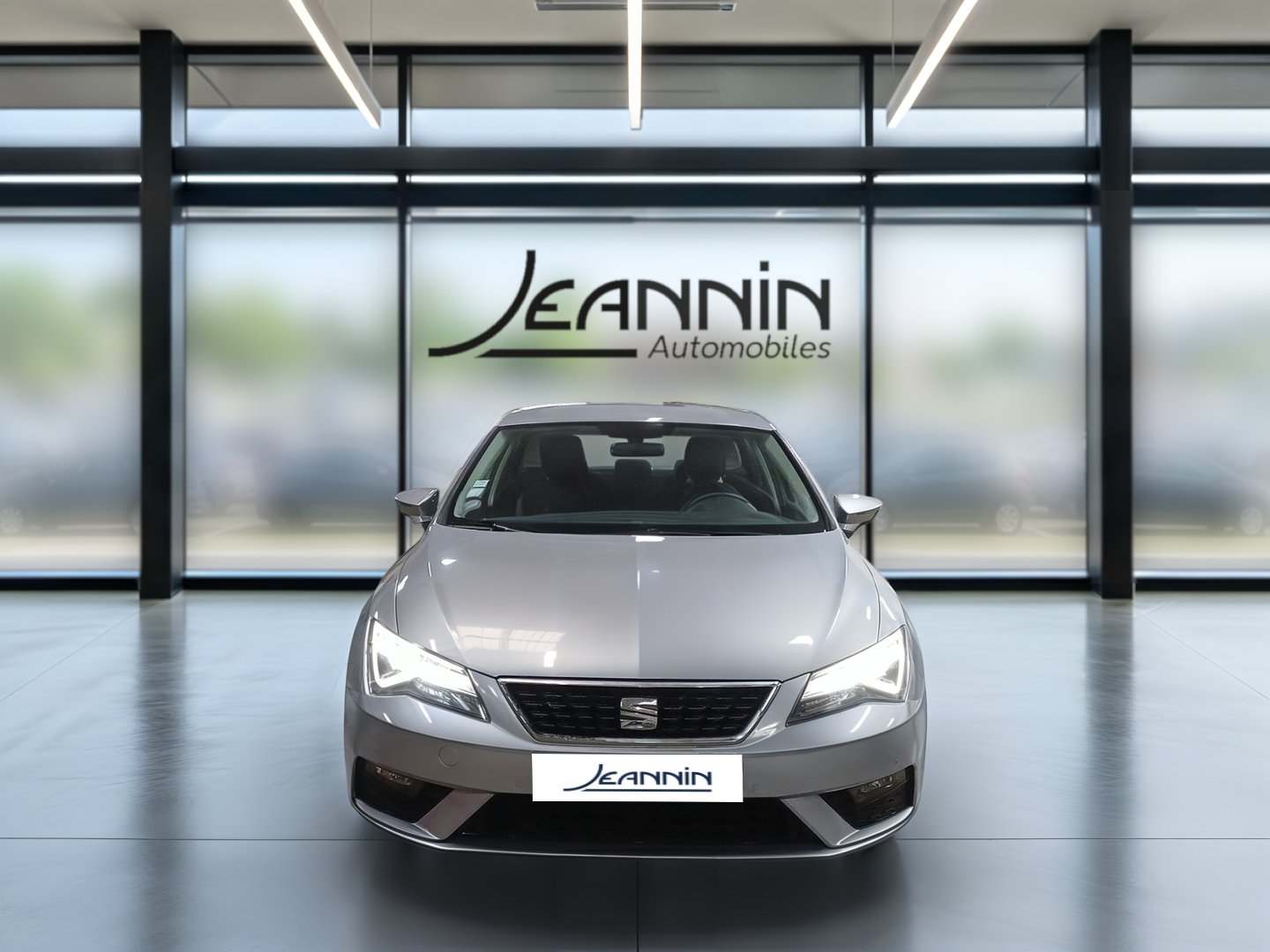seat - Visuel 7