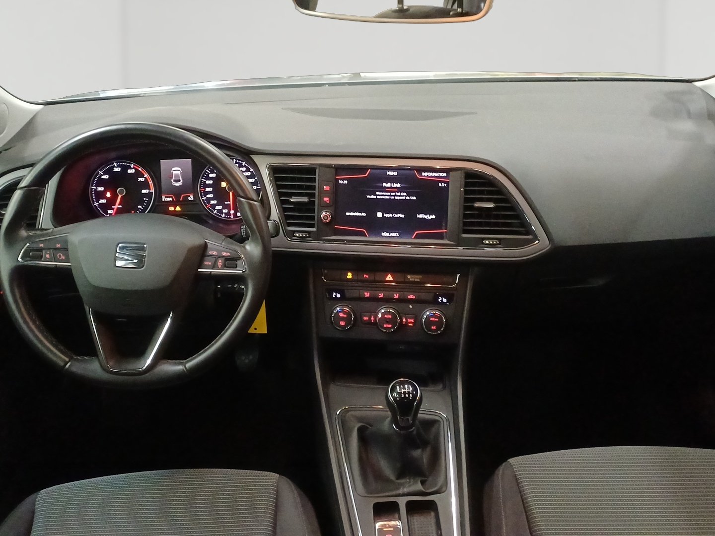 seat - Visuel 8