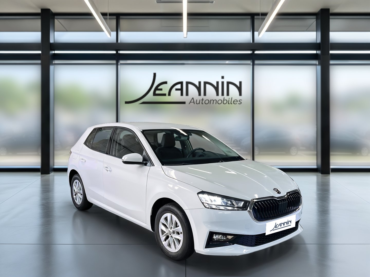 skoda - Visuel 6