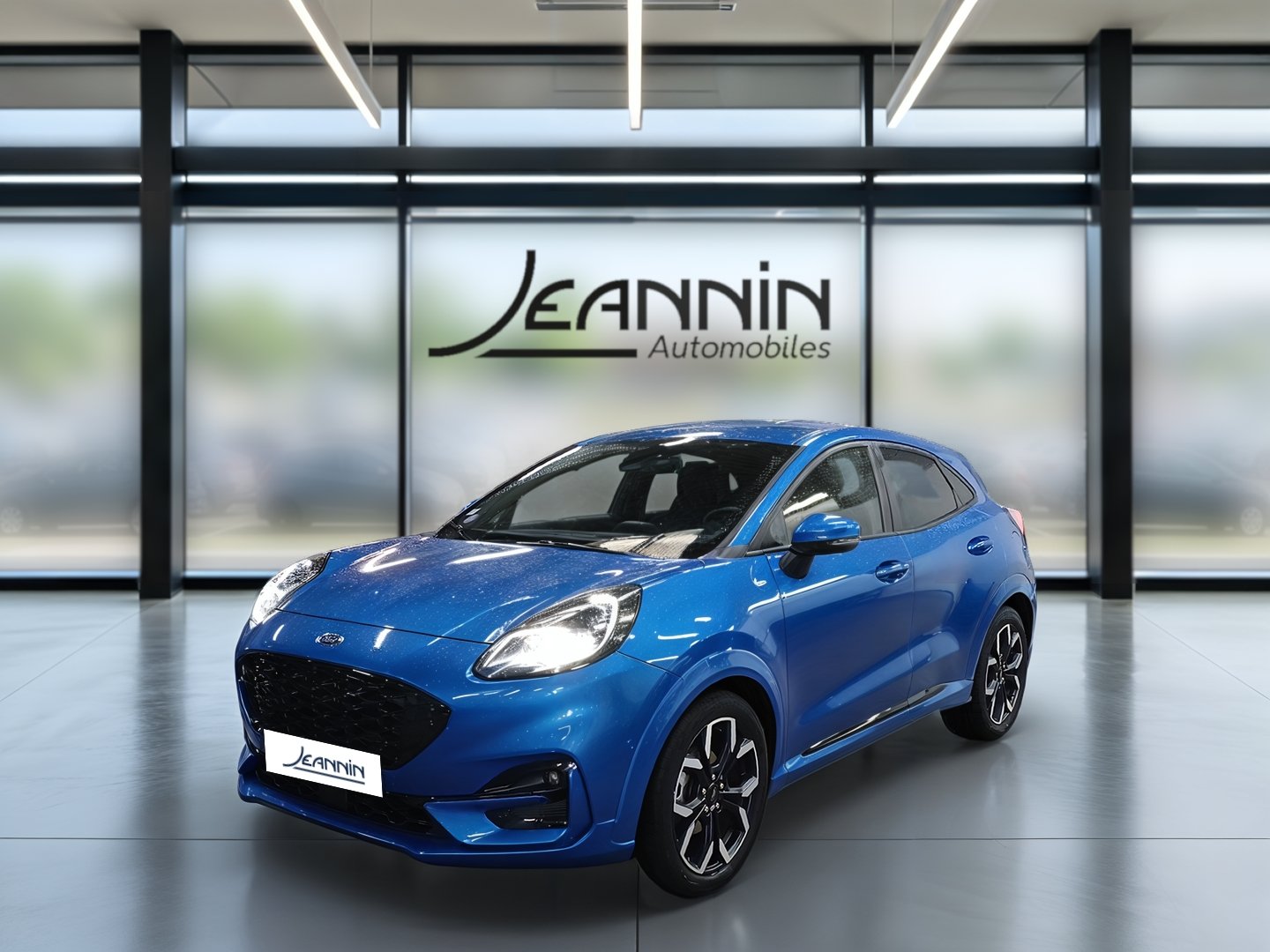 ford - Visuel 0
