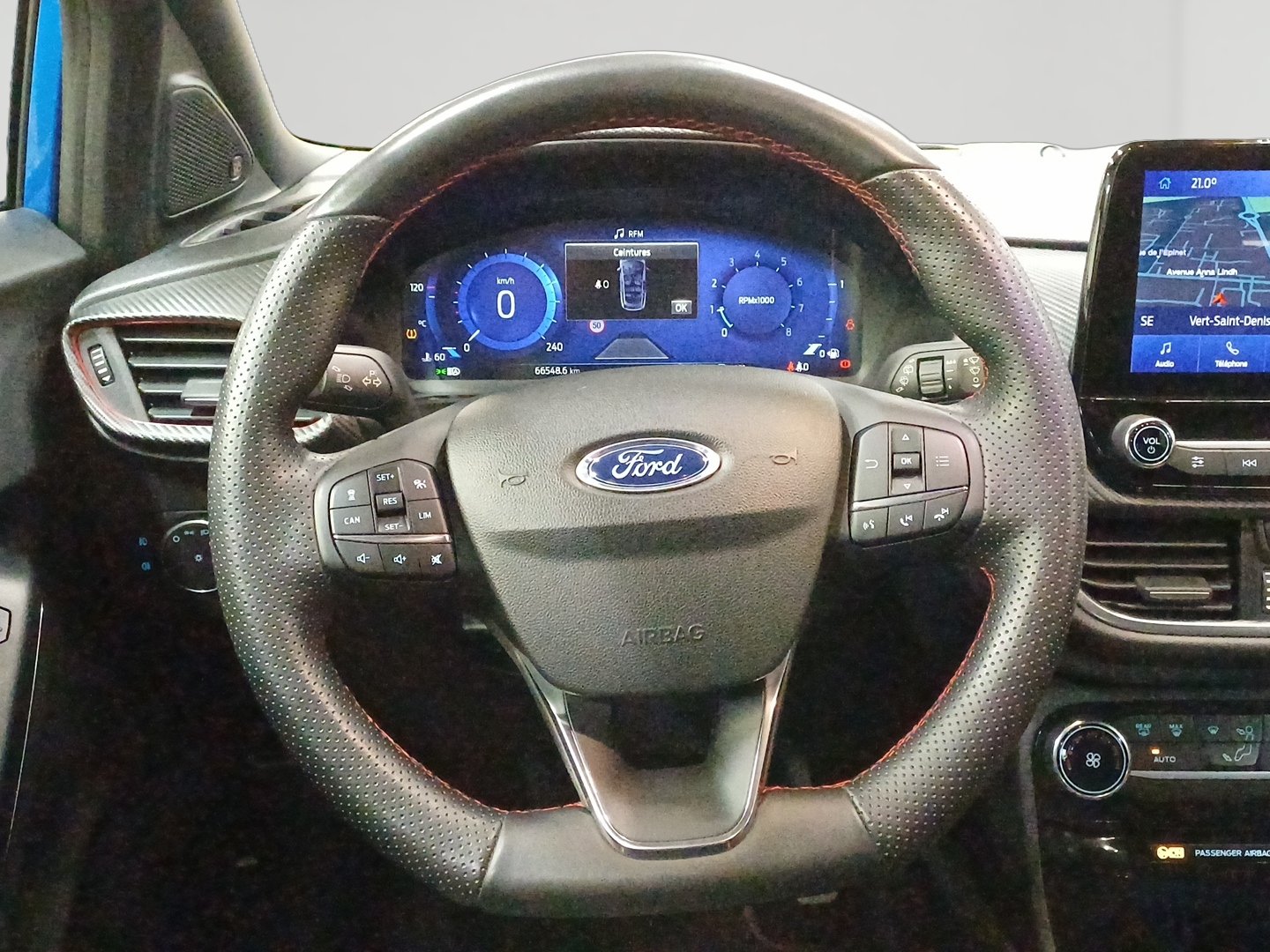 ford - Visuel 11