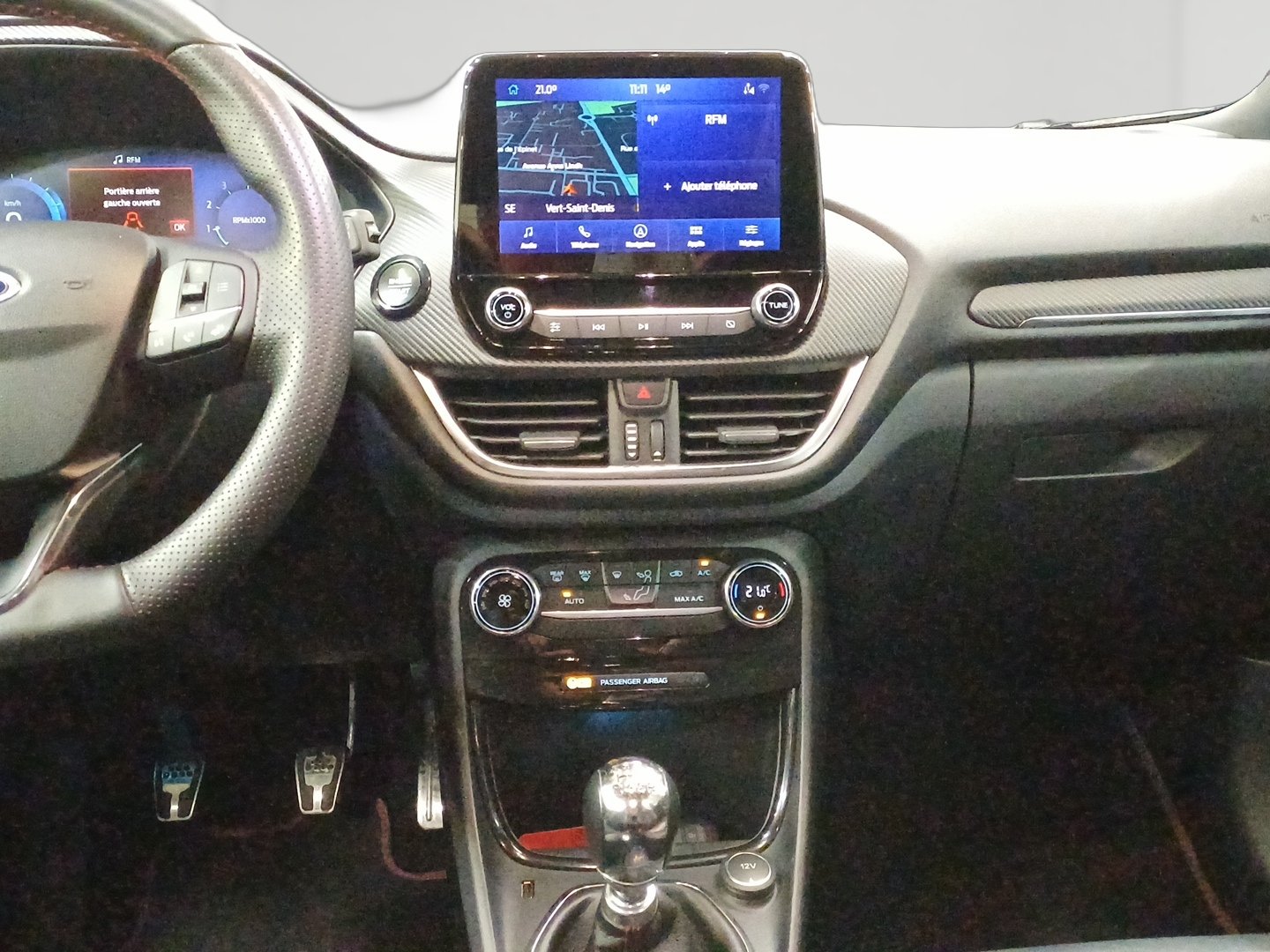 ford - Visuel 13