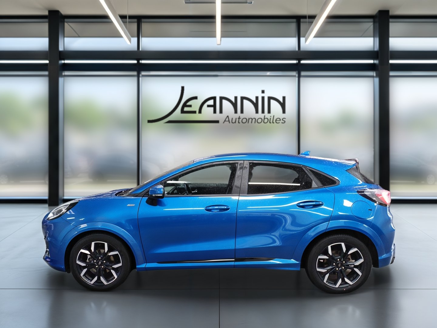ford - Visuel 1