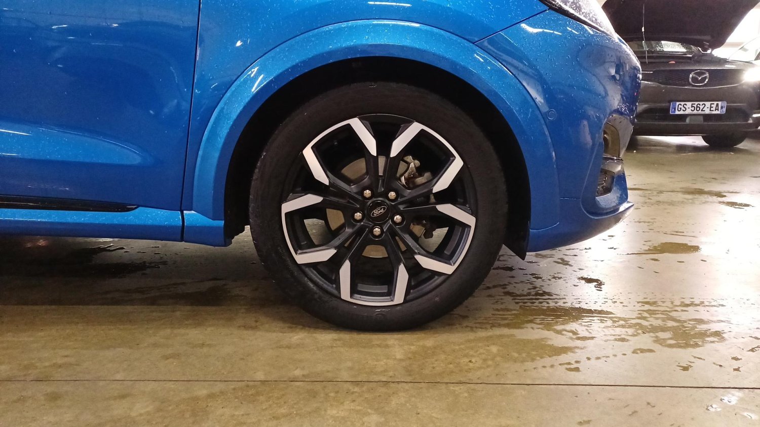 ford - Visuel 25