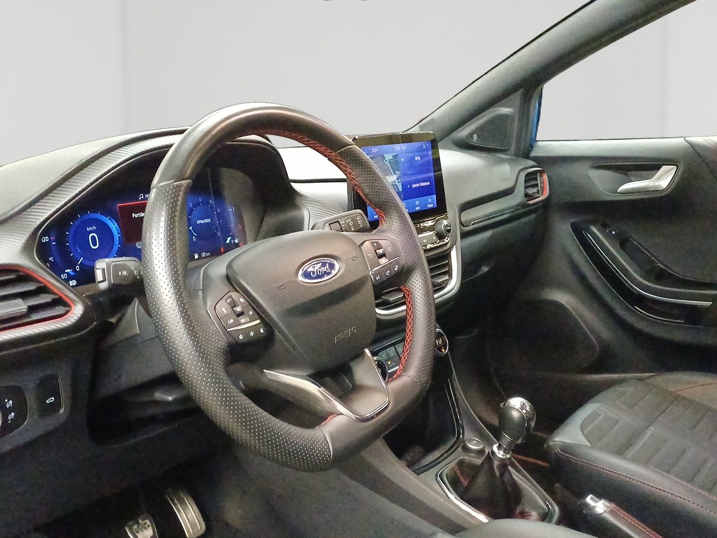ford - Visuel 26
