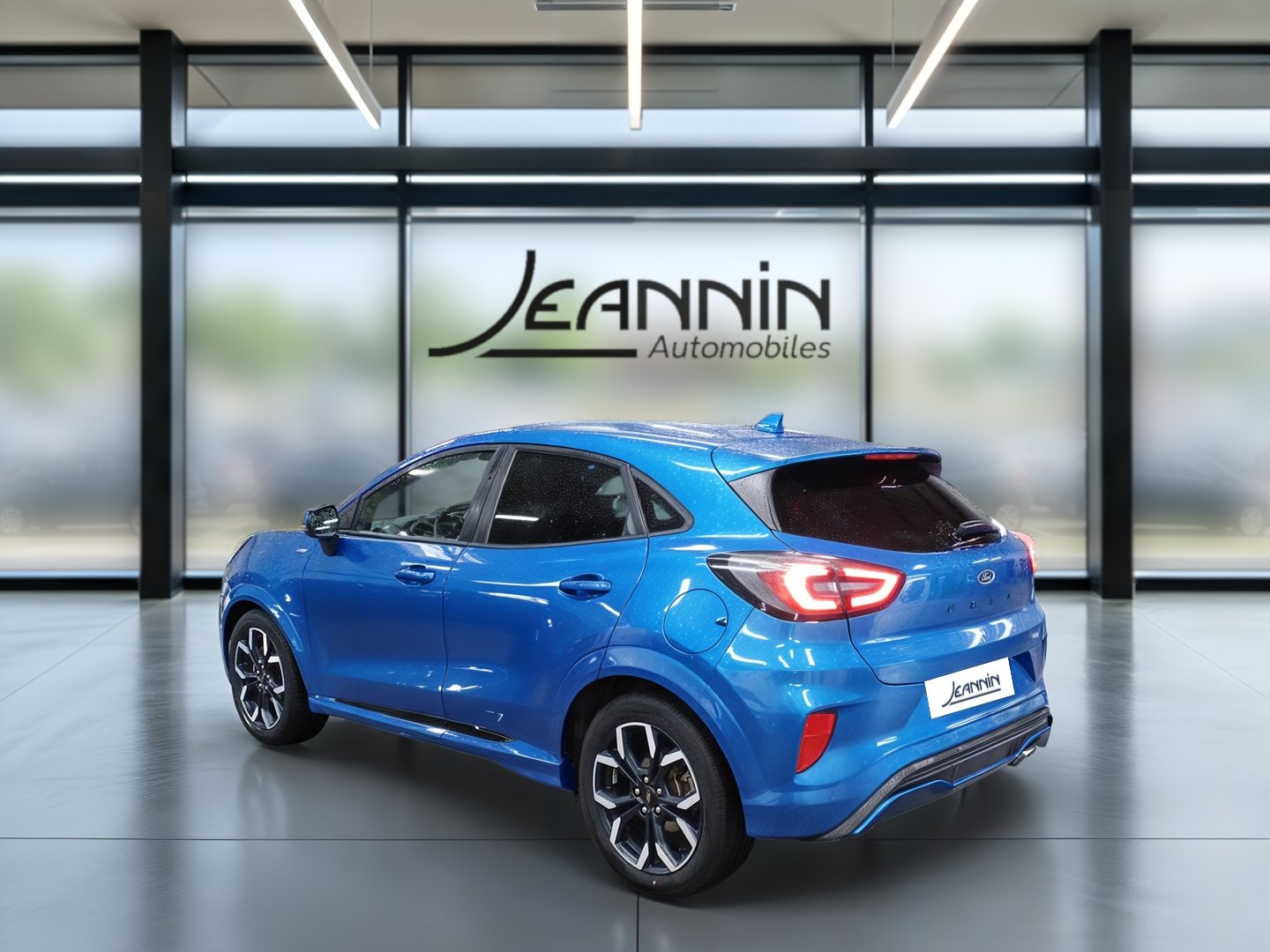 ford - Visuel 2