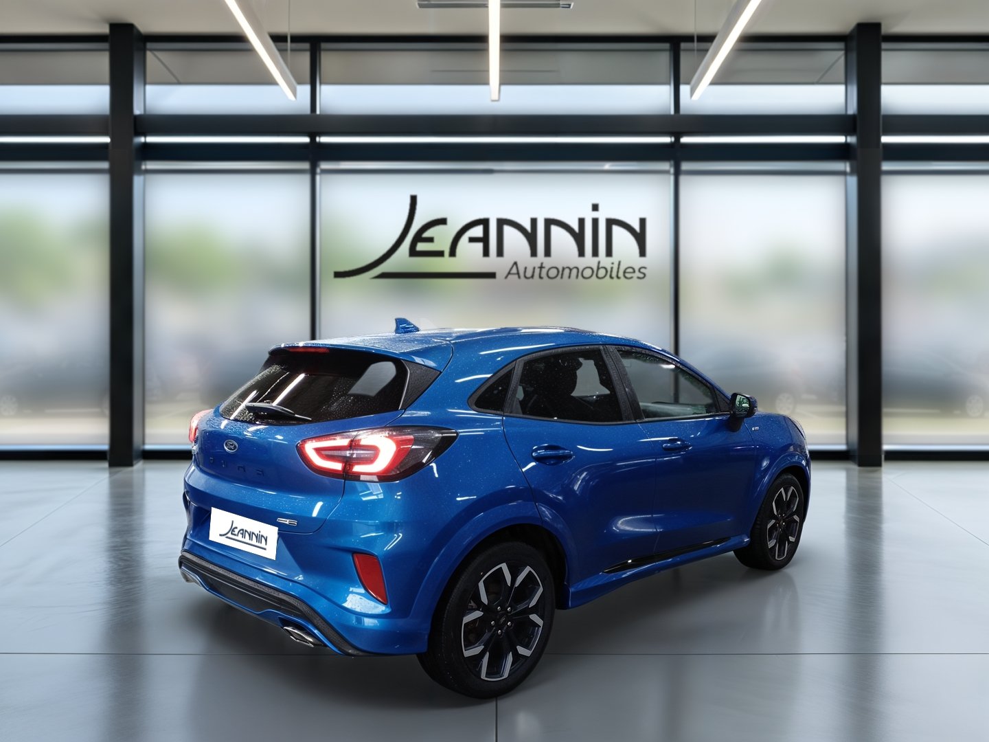 ford - Visuel 4