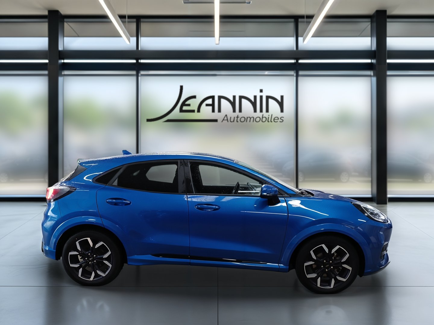 ford - Visuel 5