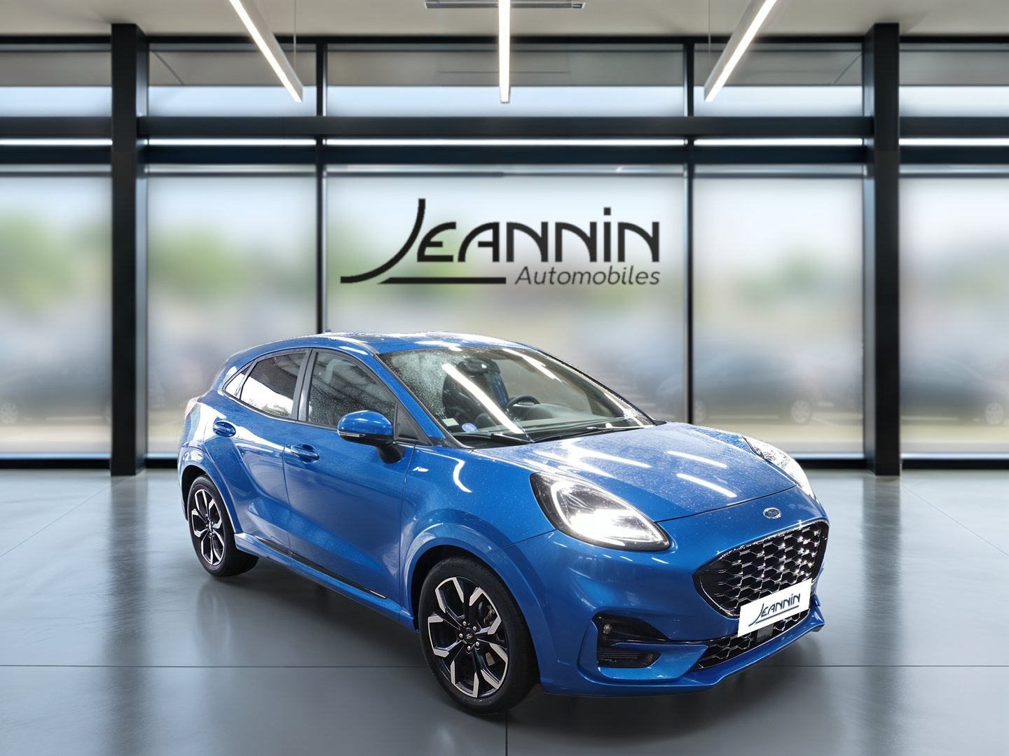 ford - Visuel 6
