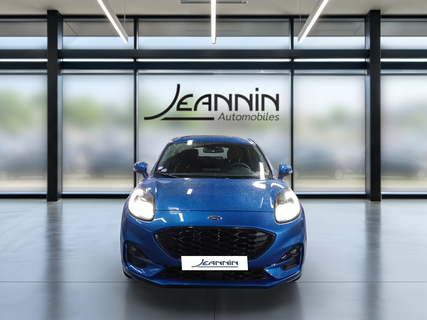 ford - Visuel 7