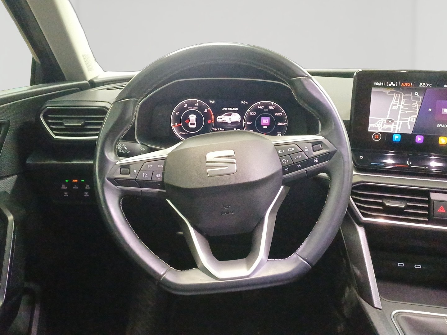 seat - Visuel 11