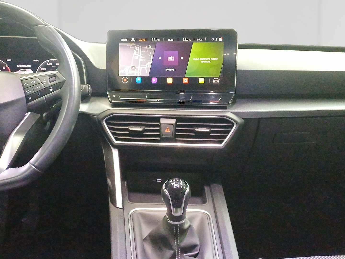 seat - Visuel 13