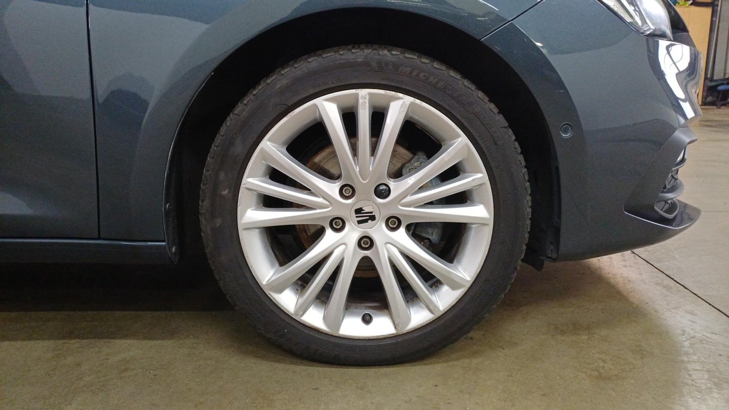 seat - Visuel 25