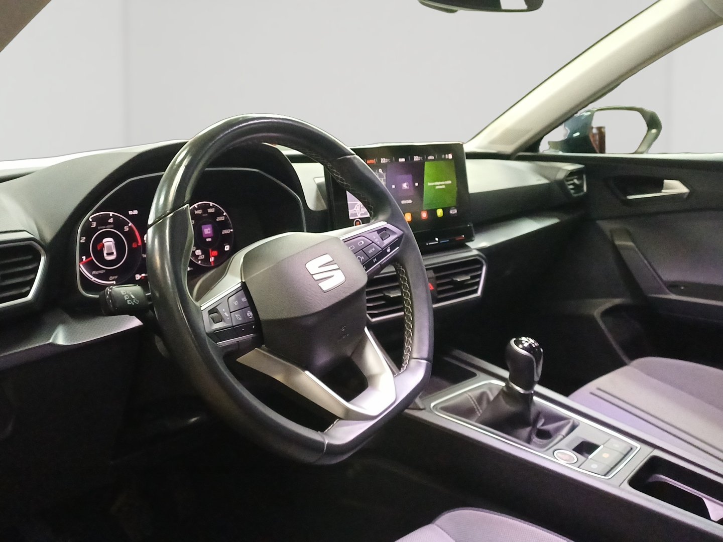 seat - Visuel 26