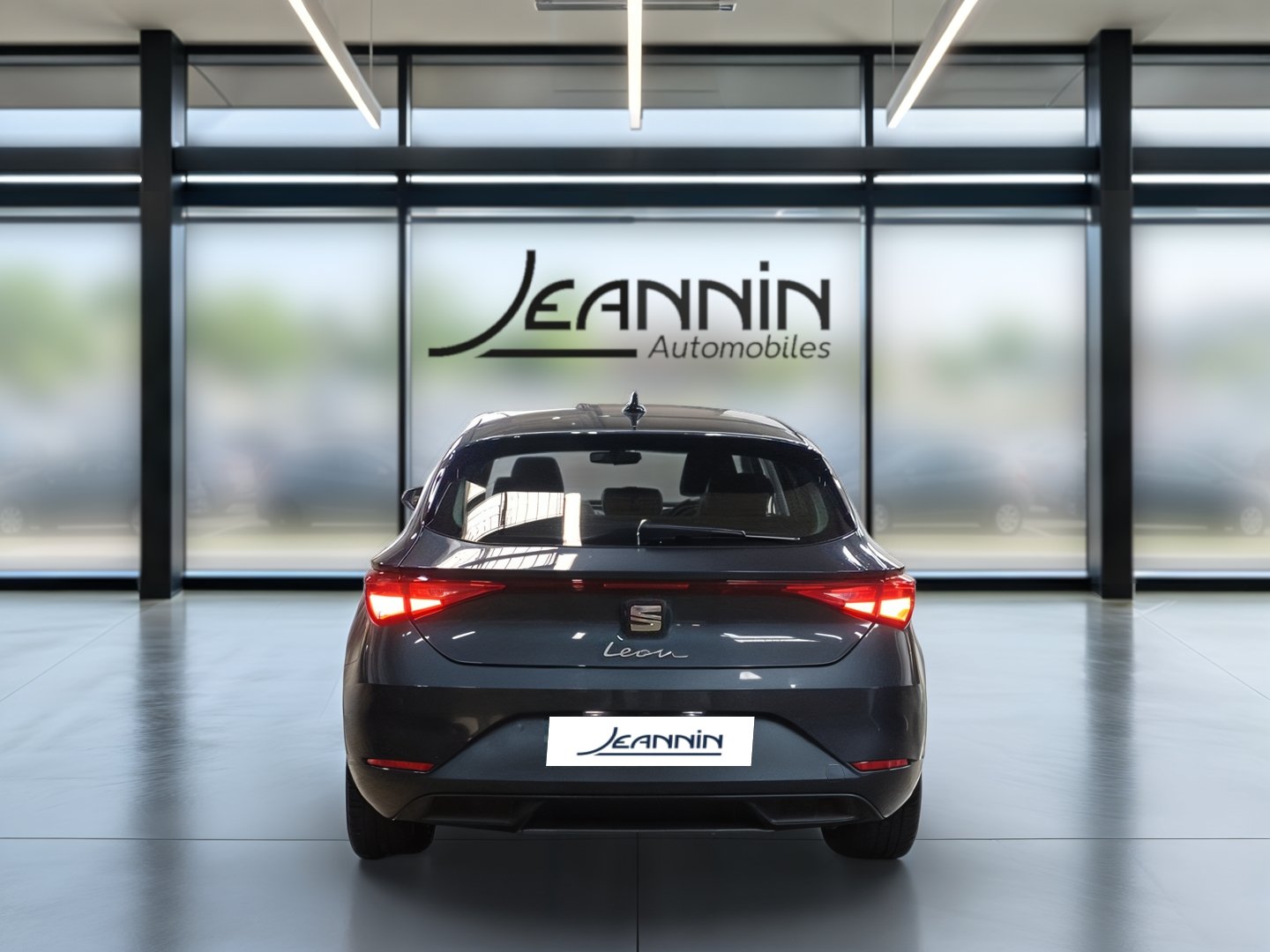 seat - Visuel 3