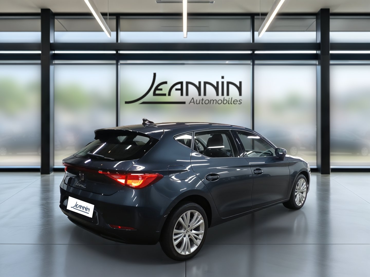 seat - Visuel 4