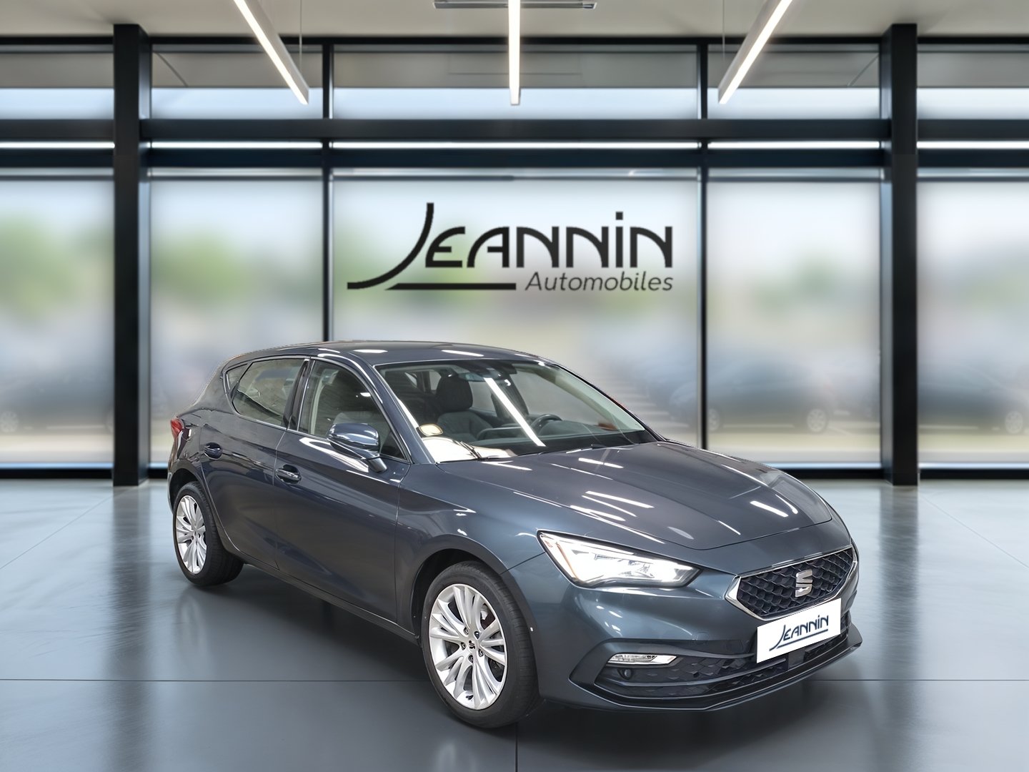 seat - Visuel 6