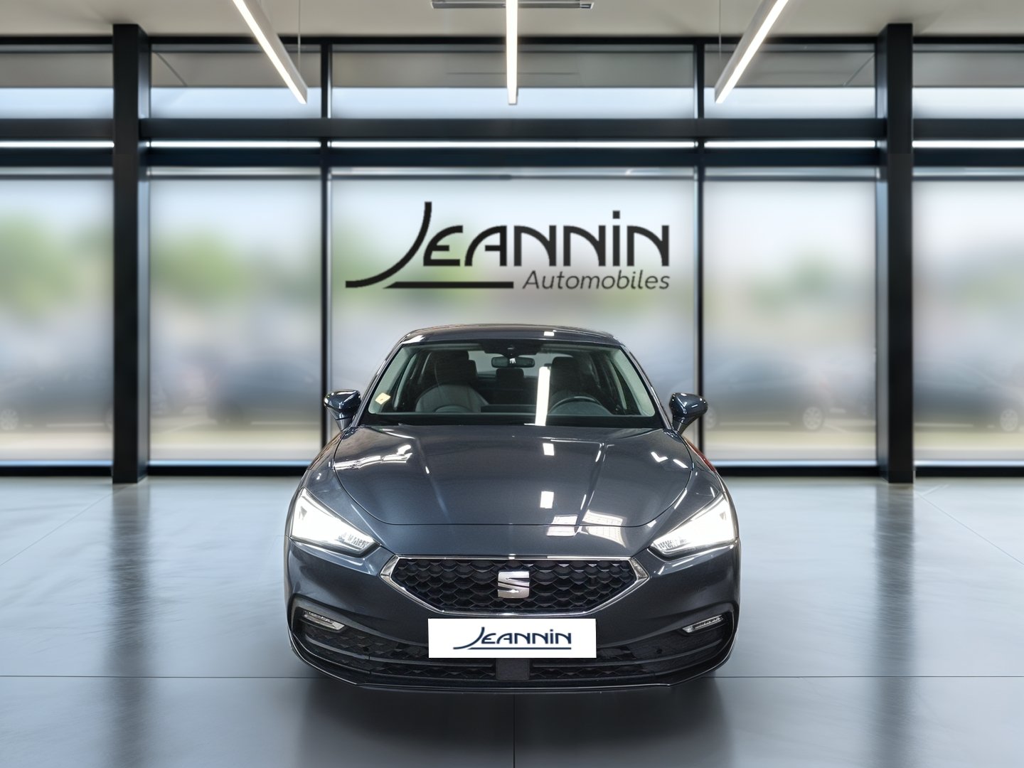 seat - Visuel 7