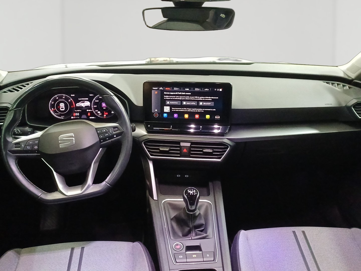 seat - Visuel 8