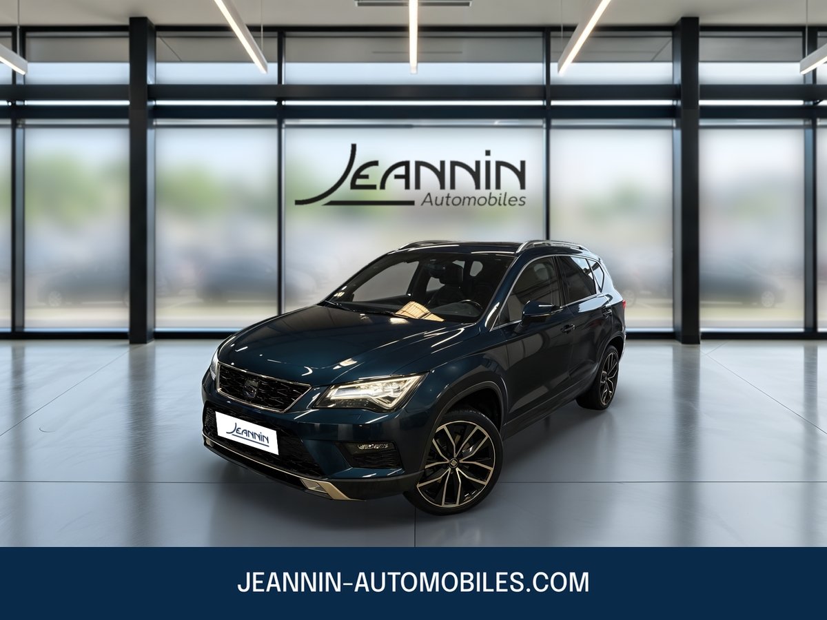 seat - Visuel 0