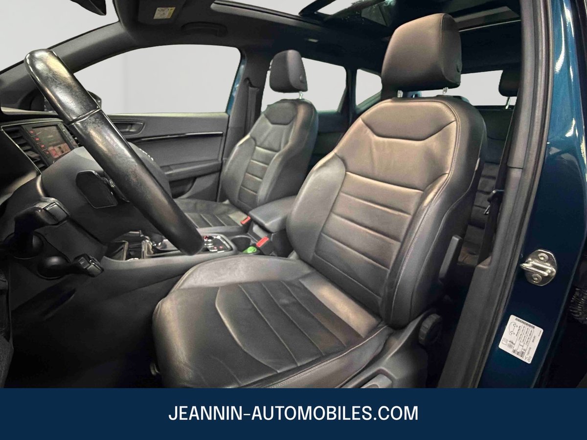 seat - Visuel 9