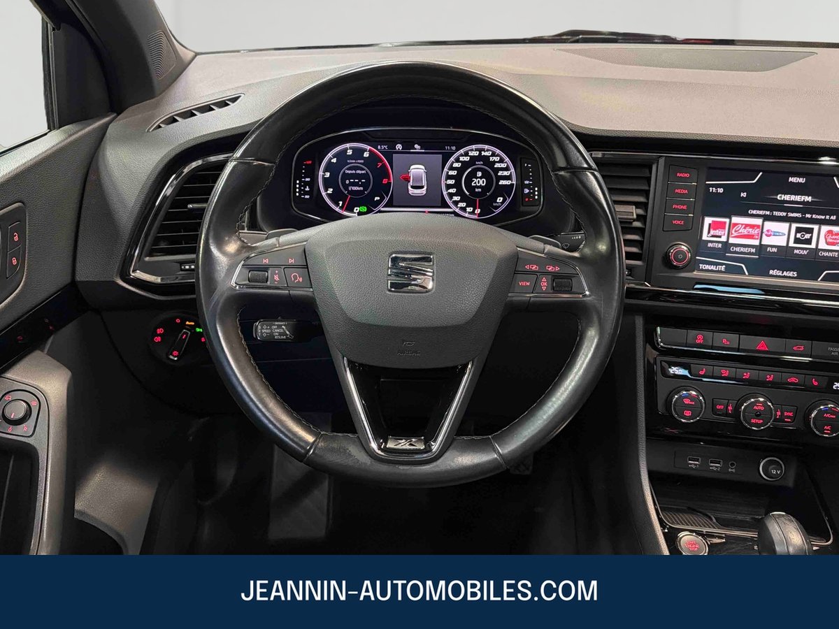 seat - Visuel 11