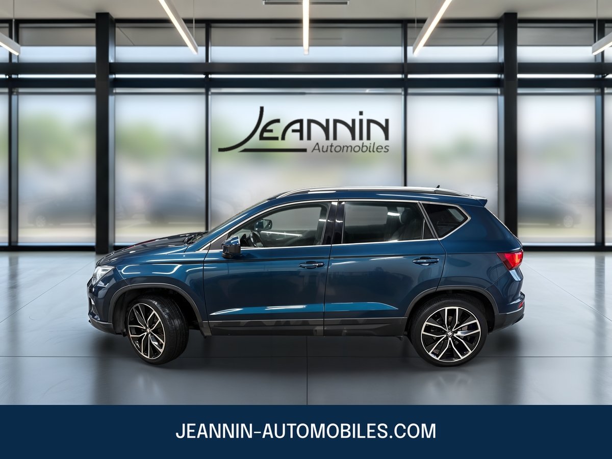 seat - Visuel 1