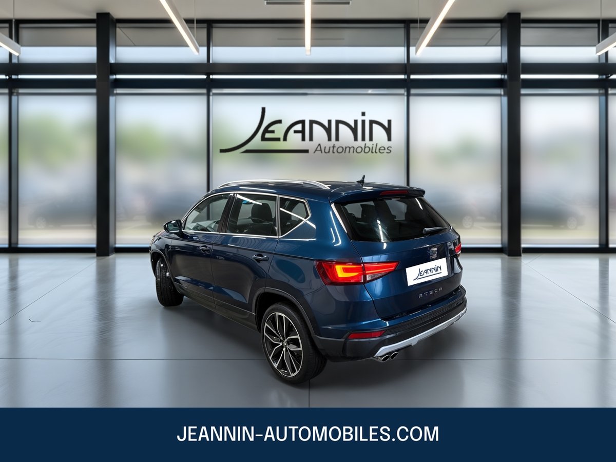 seat - Visuel 2
