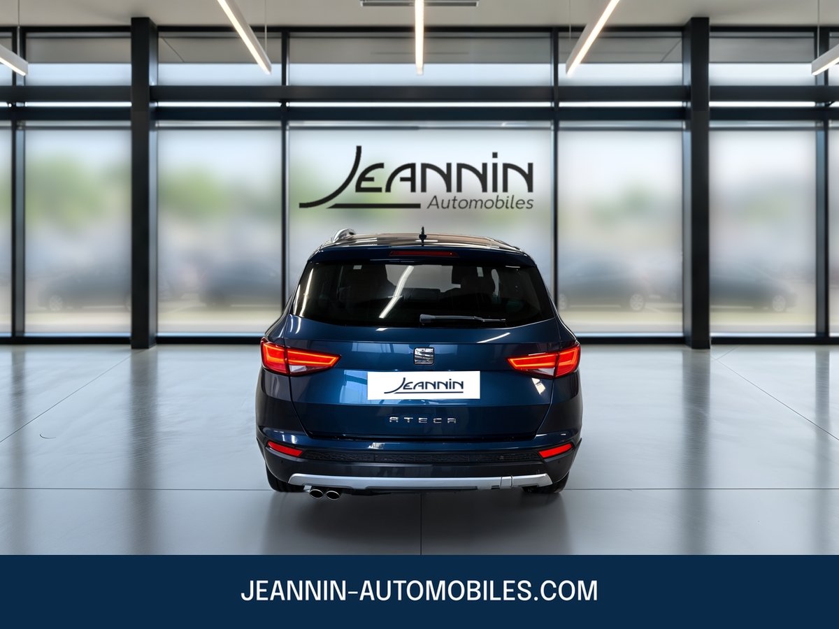 seat - Visuel 3