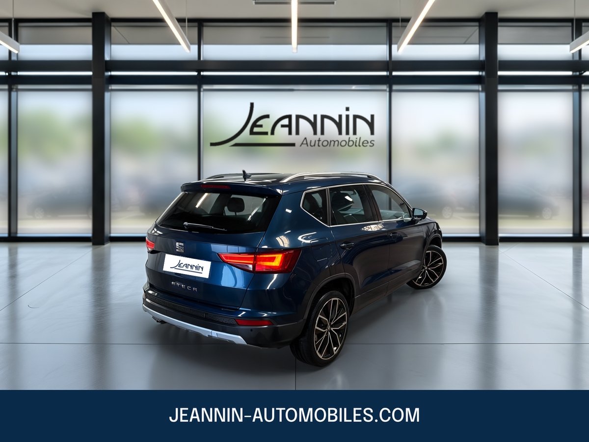 seat - Visuel 4