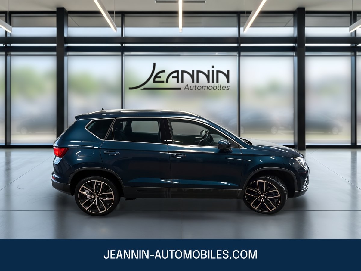 seat - Visuel 5