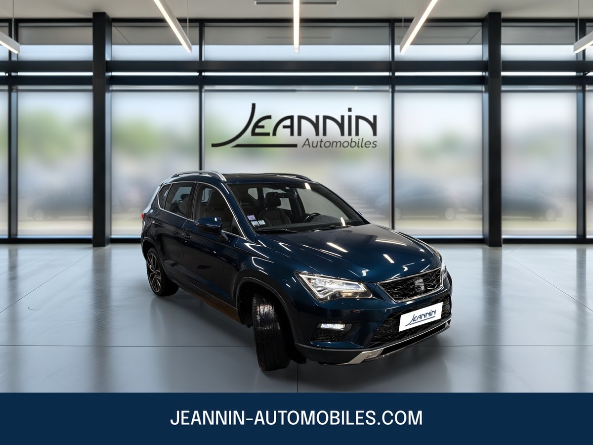 seat - Visuel 6