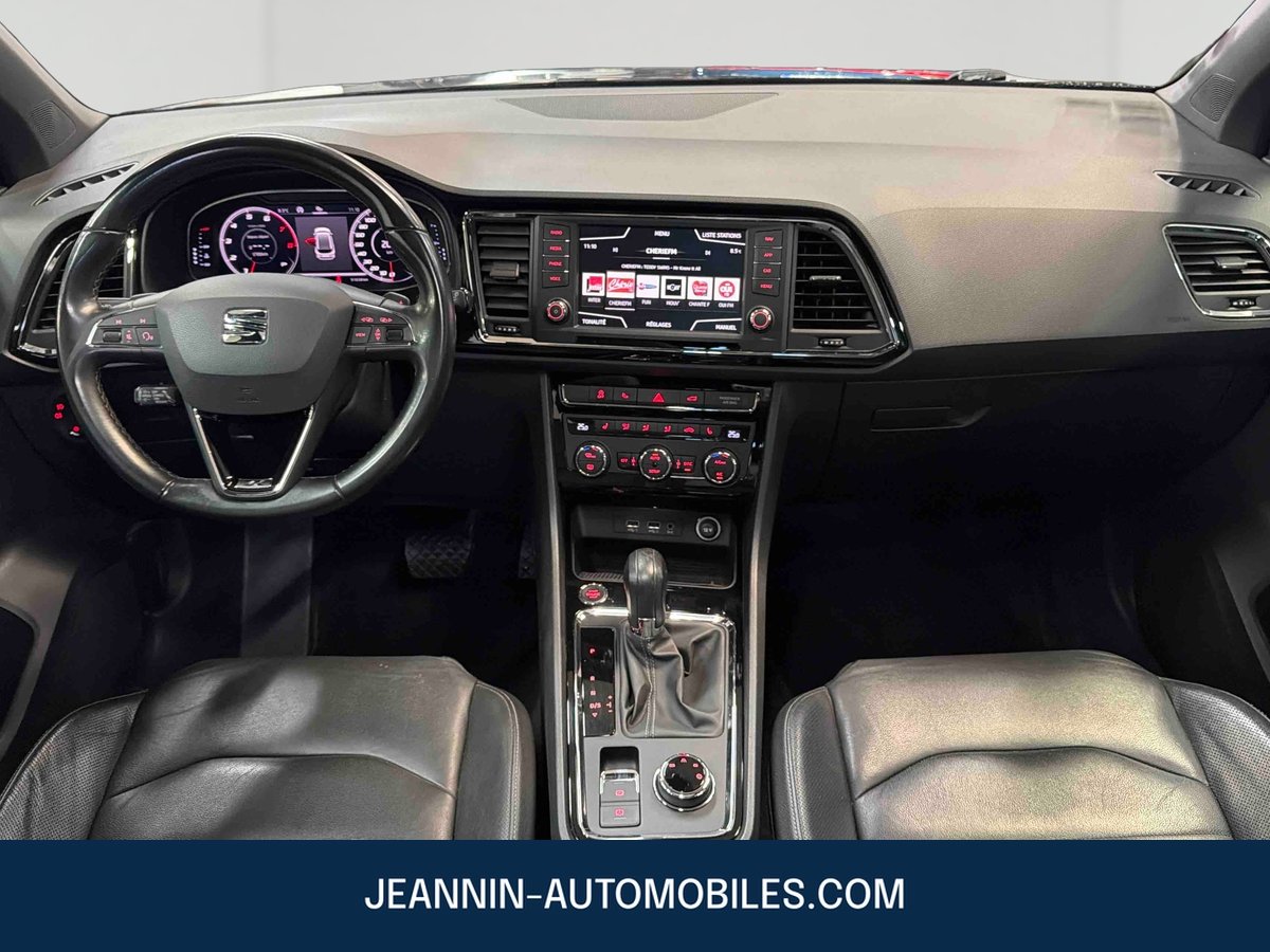 seat - Visuel 8