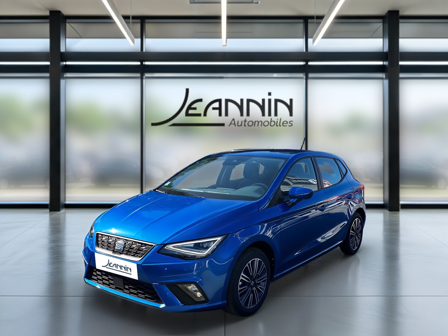 seat - Visuel 0