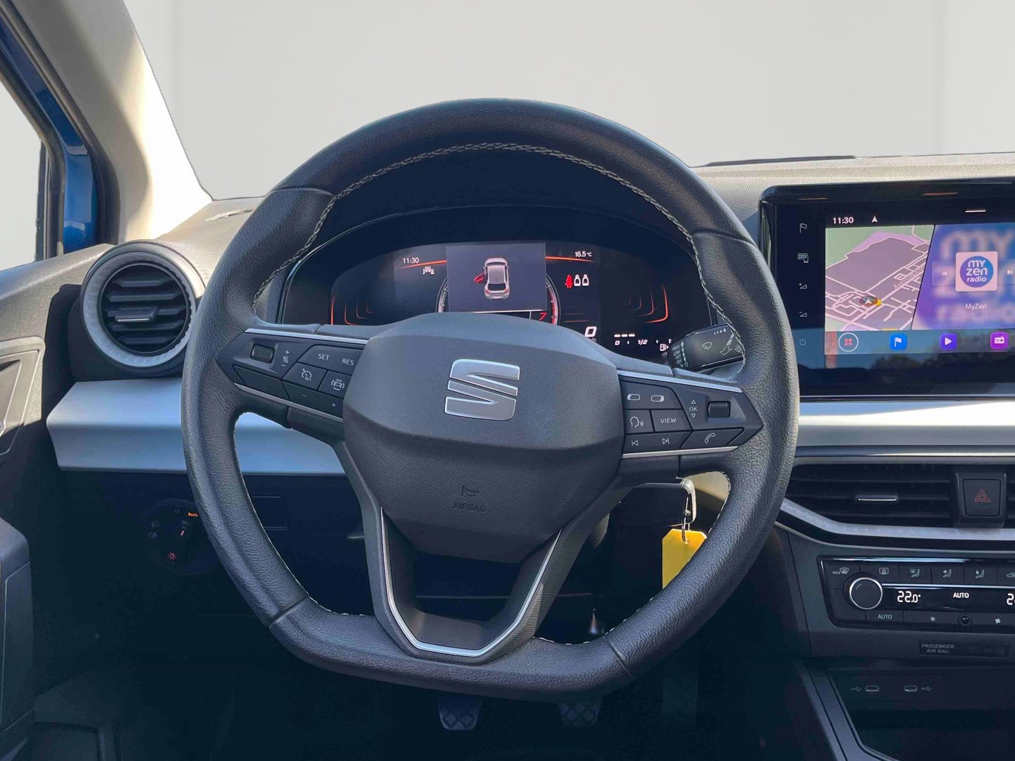 seat - Visuel 11