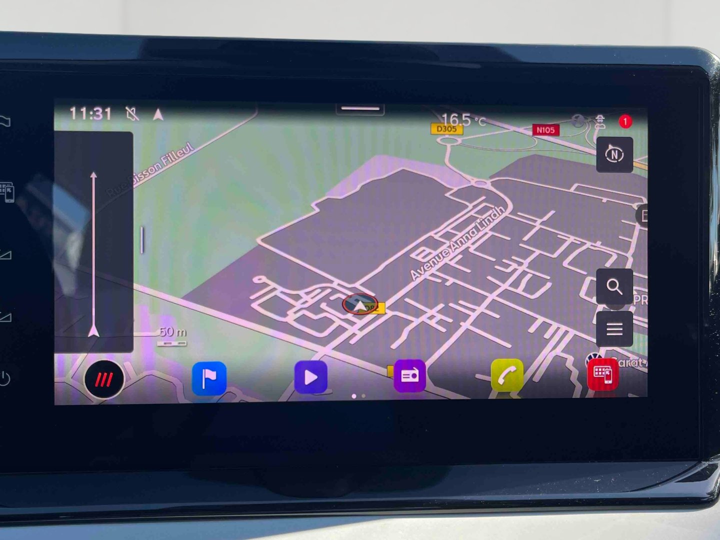 seat - Visuel 14