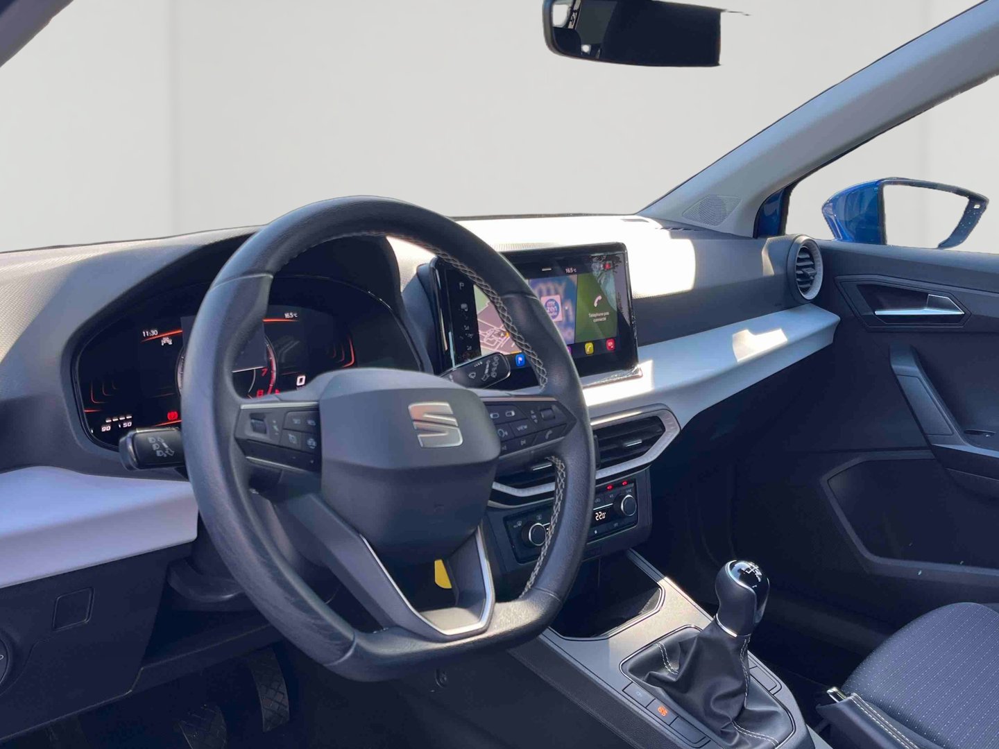 seat - Visuel 26