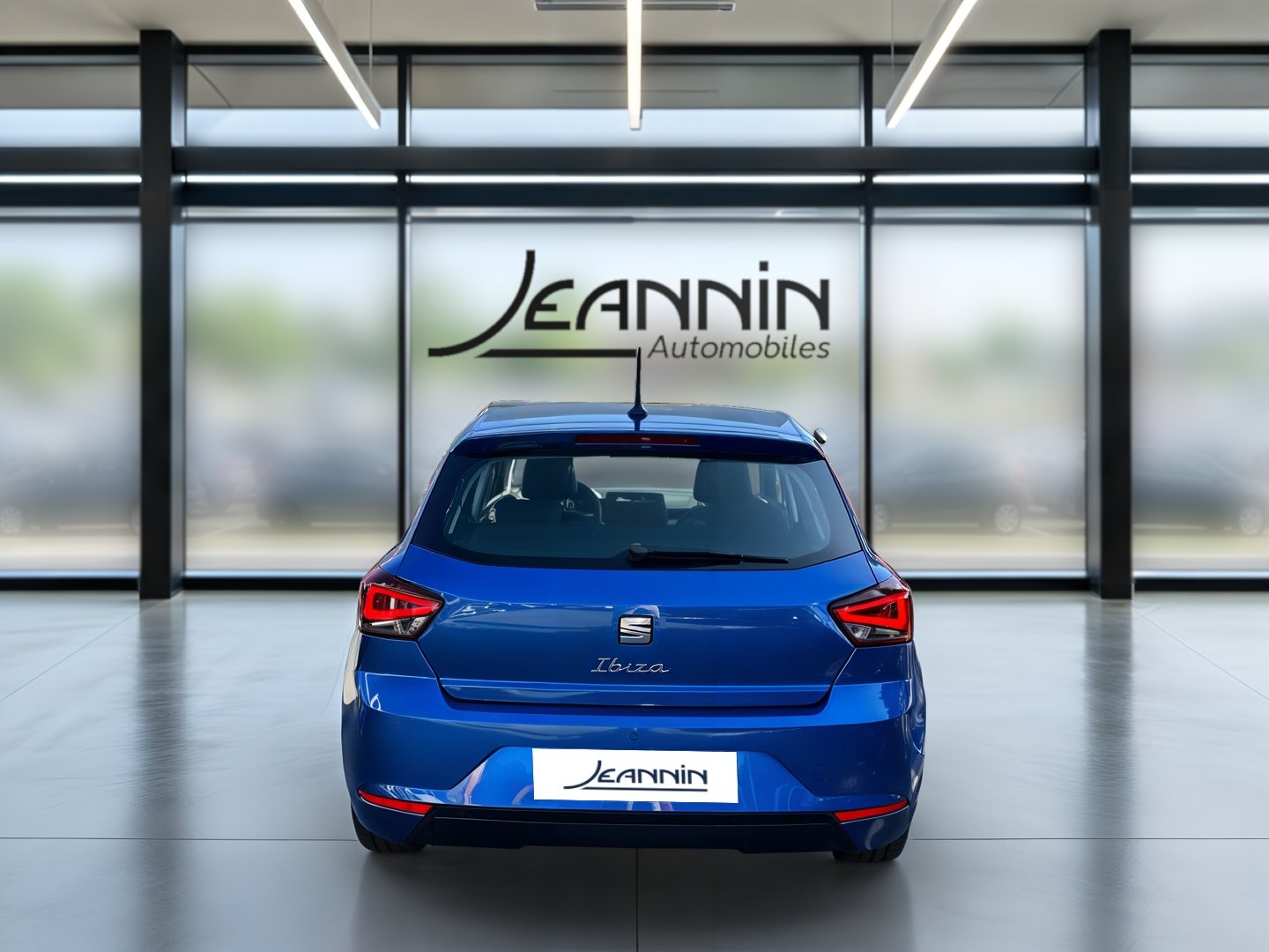 seat - Visuel 3