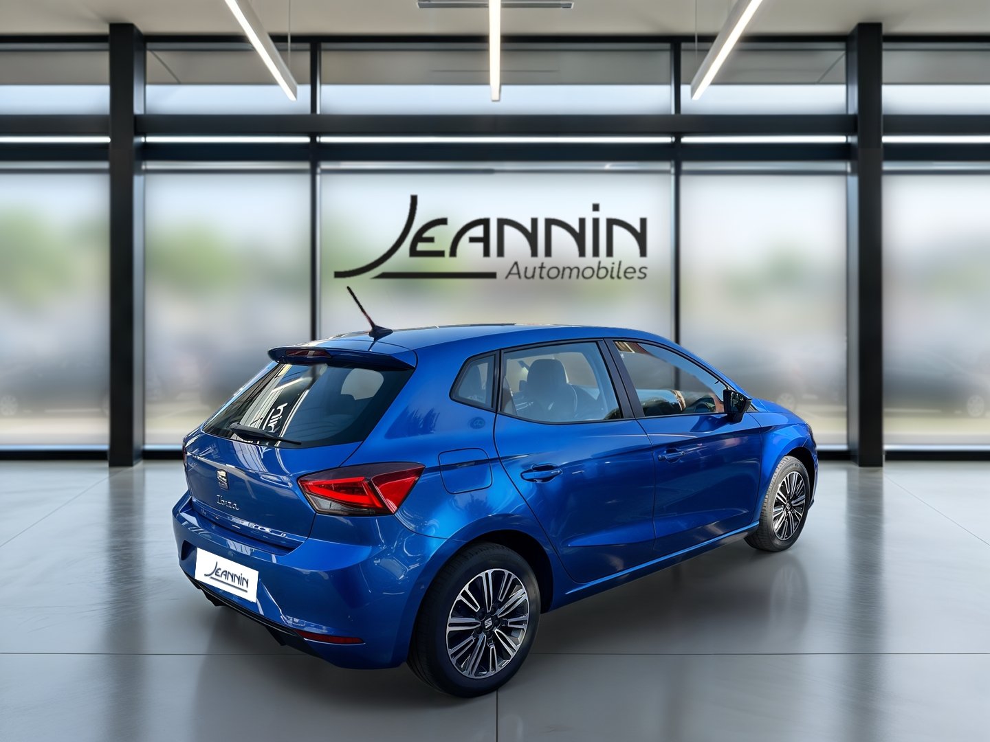 seat - Visuel 4