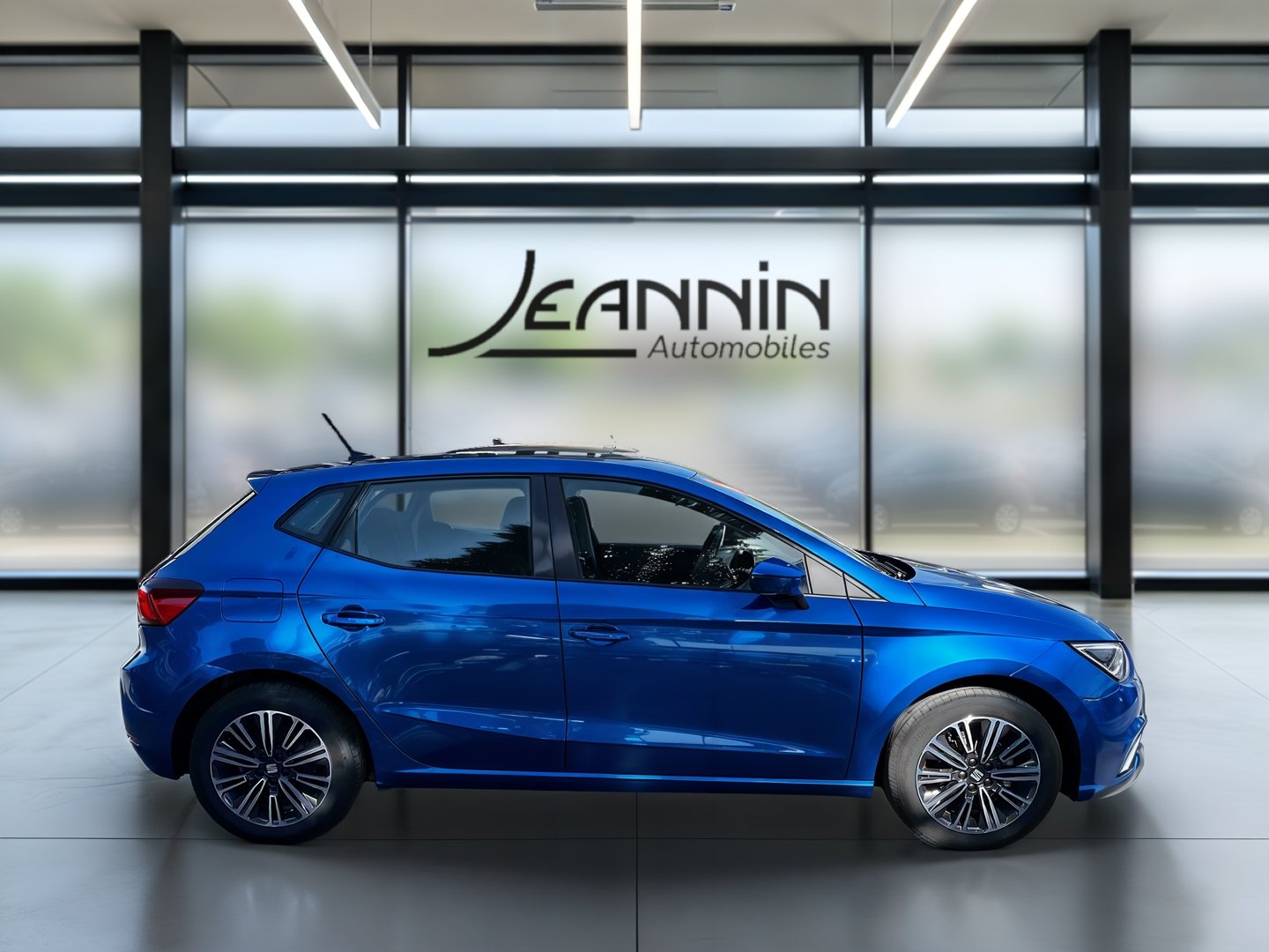 seat - Visuel 5