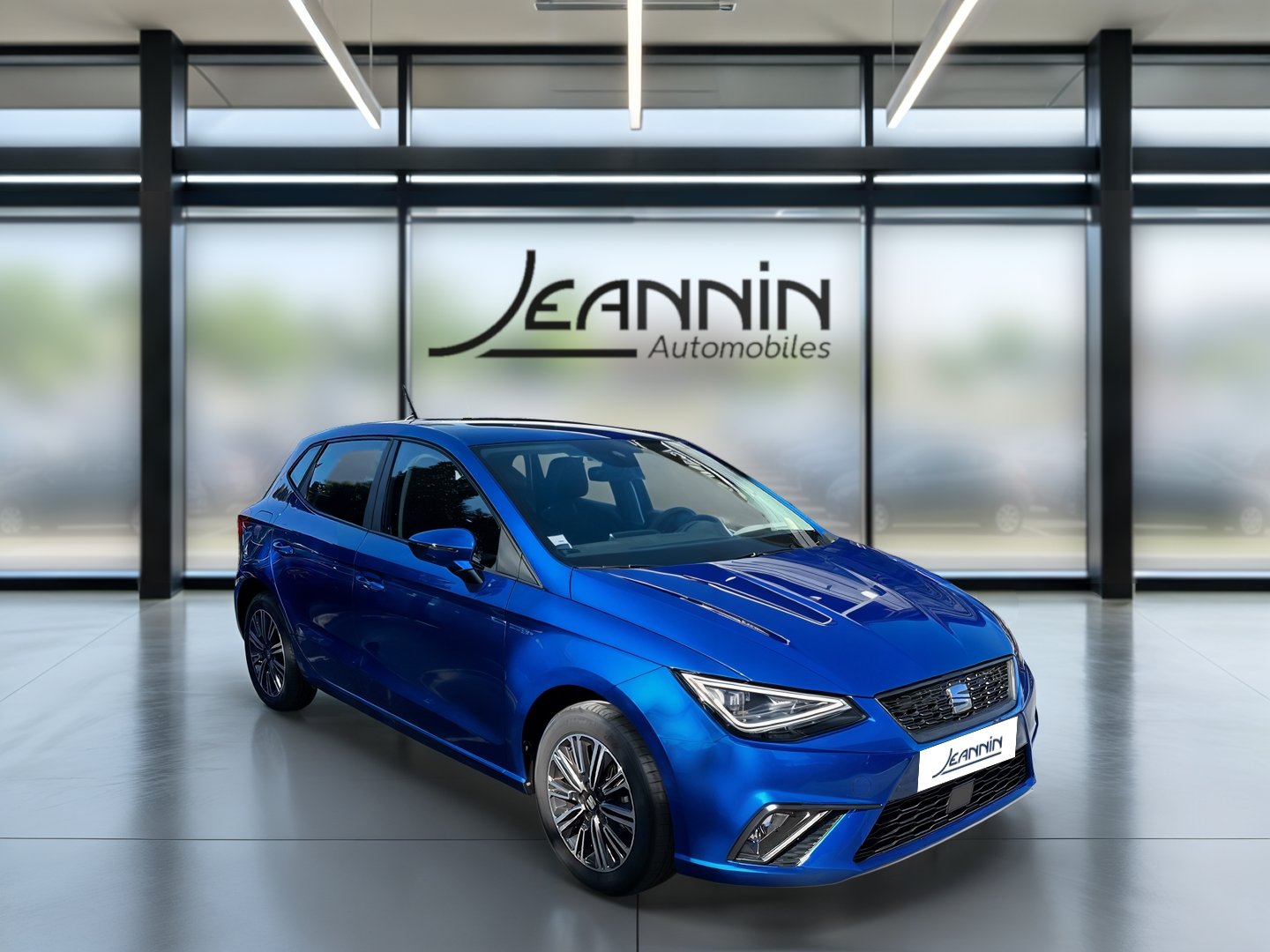 seat - Visuel 6
