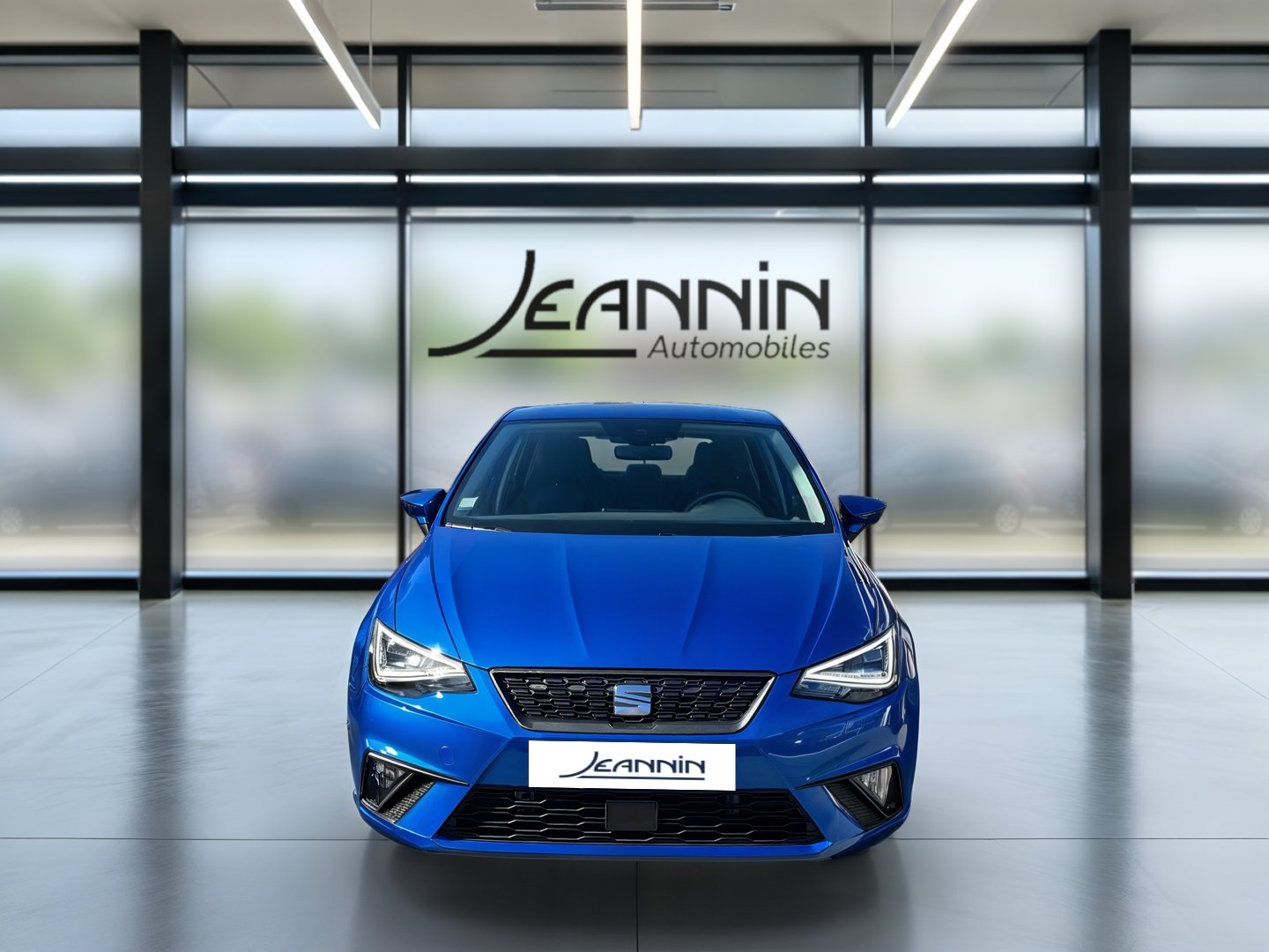 seat - Visuel 7