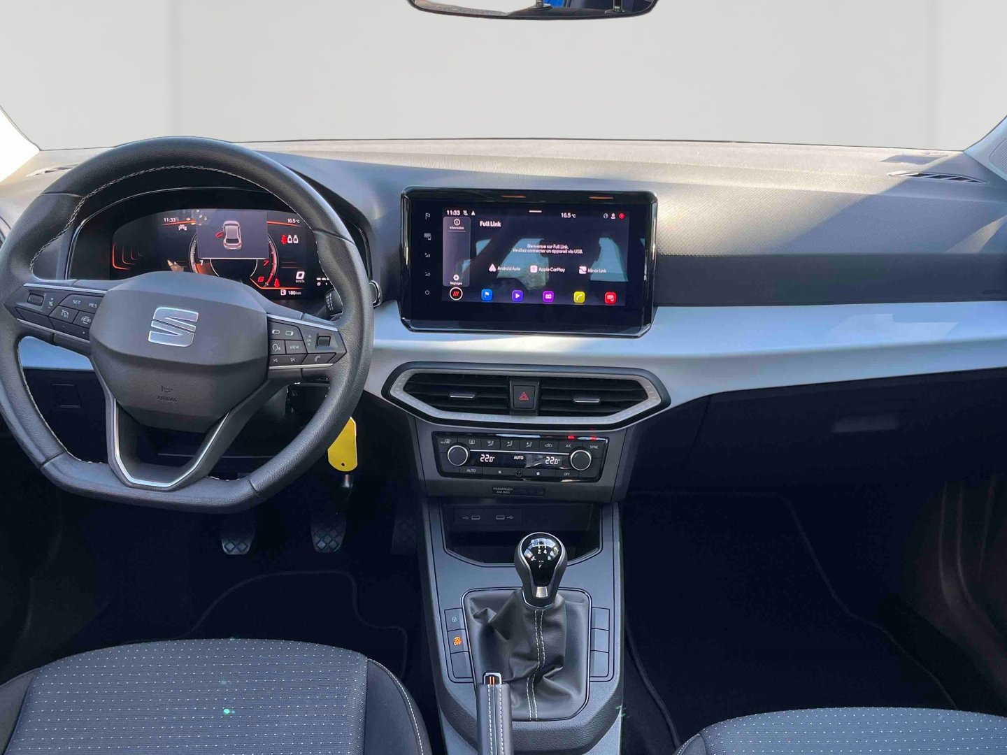 seat - Visuel 8