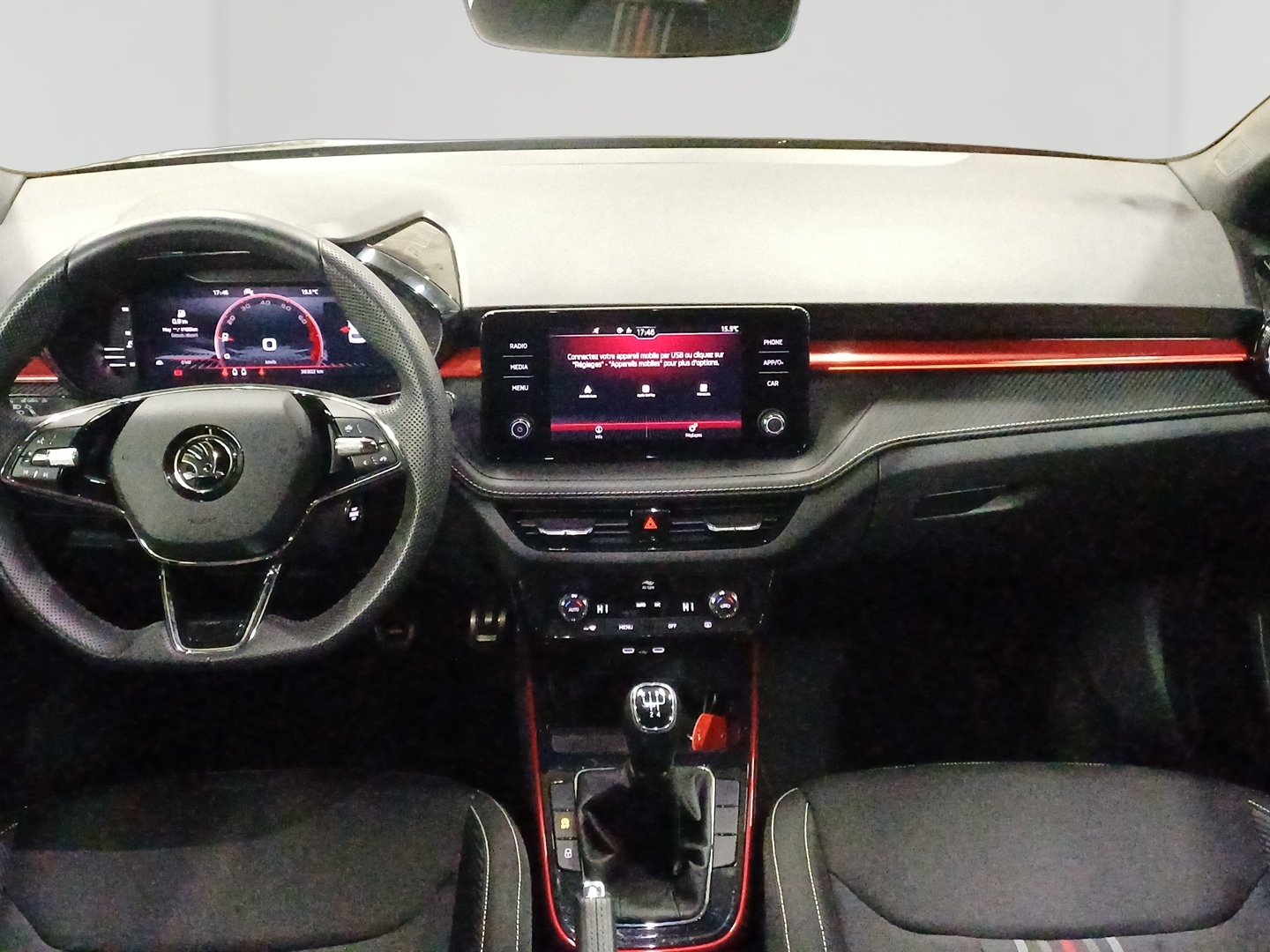 skoda - Visuel 8