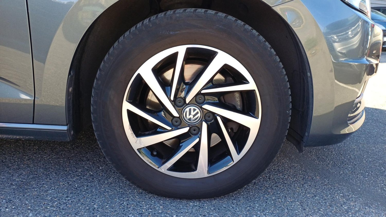 volkswagen - Visuel 25
