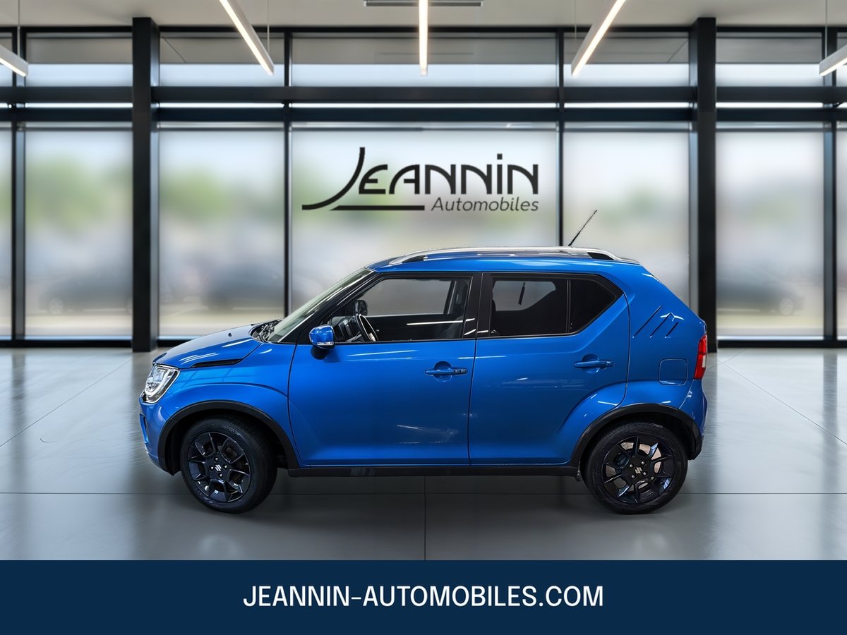 suzuki - Visuel 1
