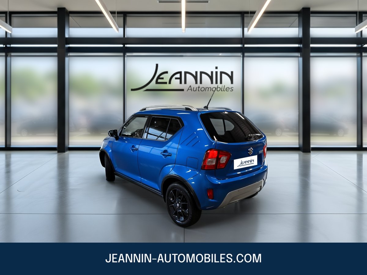 suzuki - Visuel 2