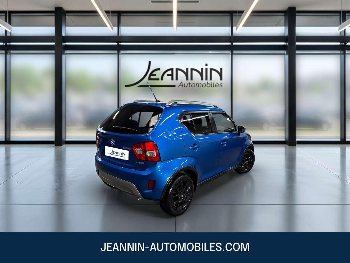 suzuki - Visuel 4